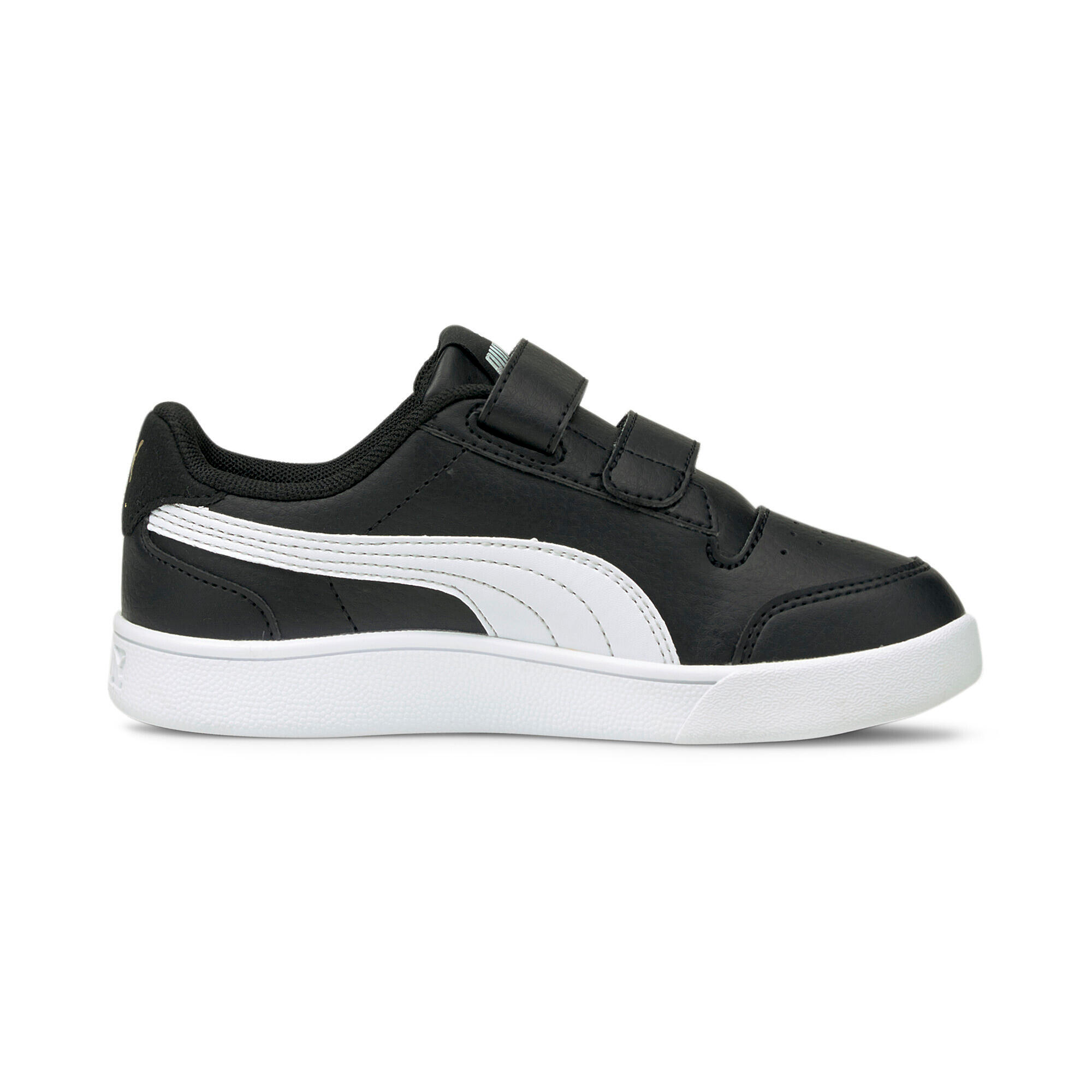 Kindersneakers Puma Shuffle V 7/7