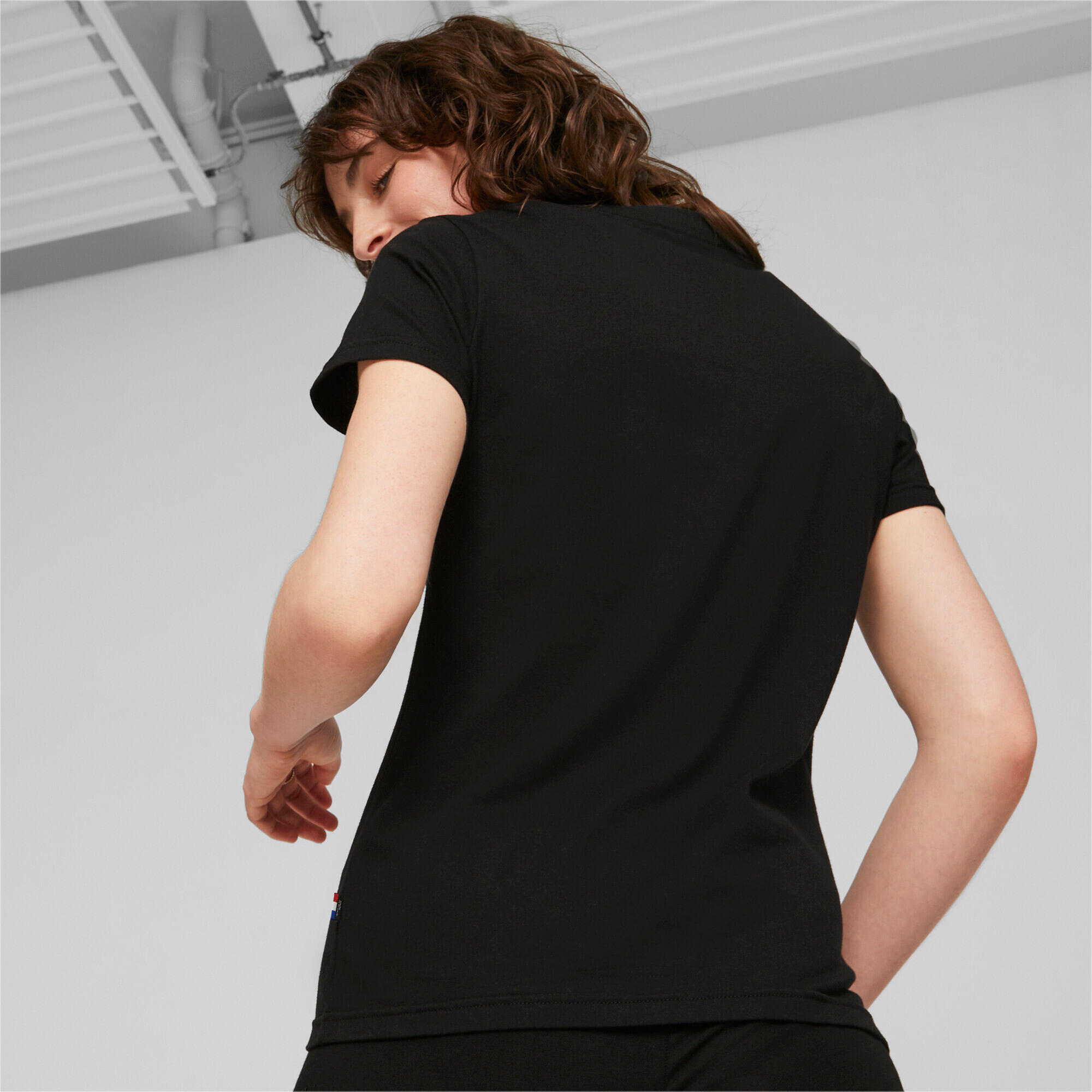 T-shirt femme Puma Better Essentials Mif 6/7