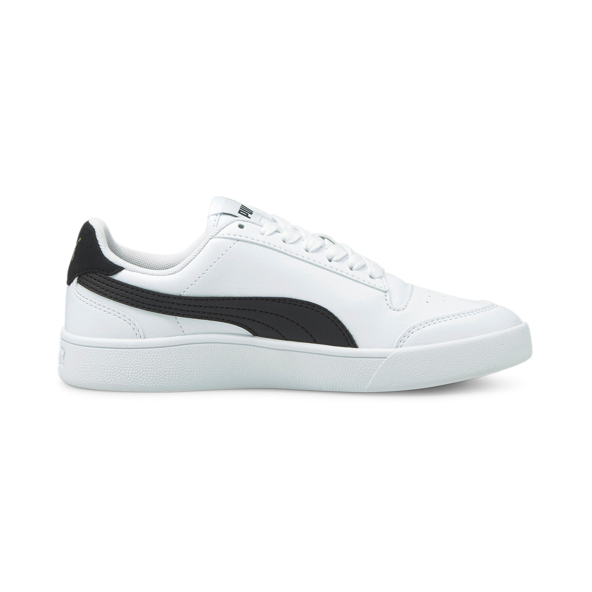 Basket à Scratch Junior Puma Shuffle V Inf - Enfant 7/7