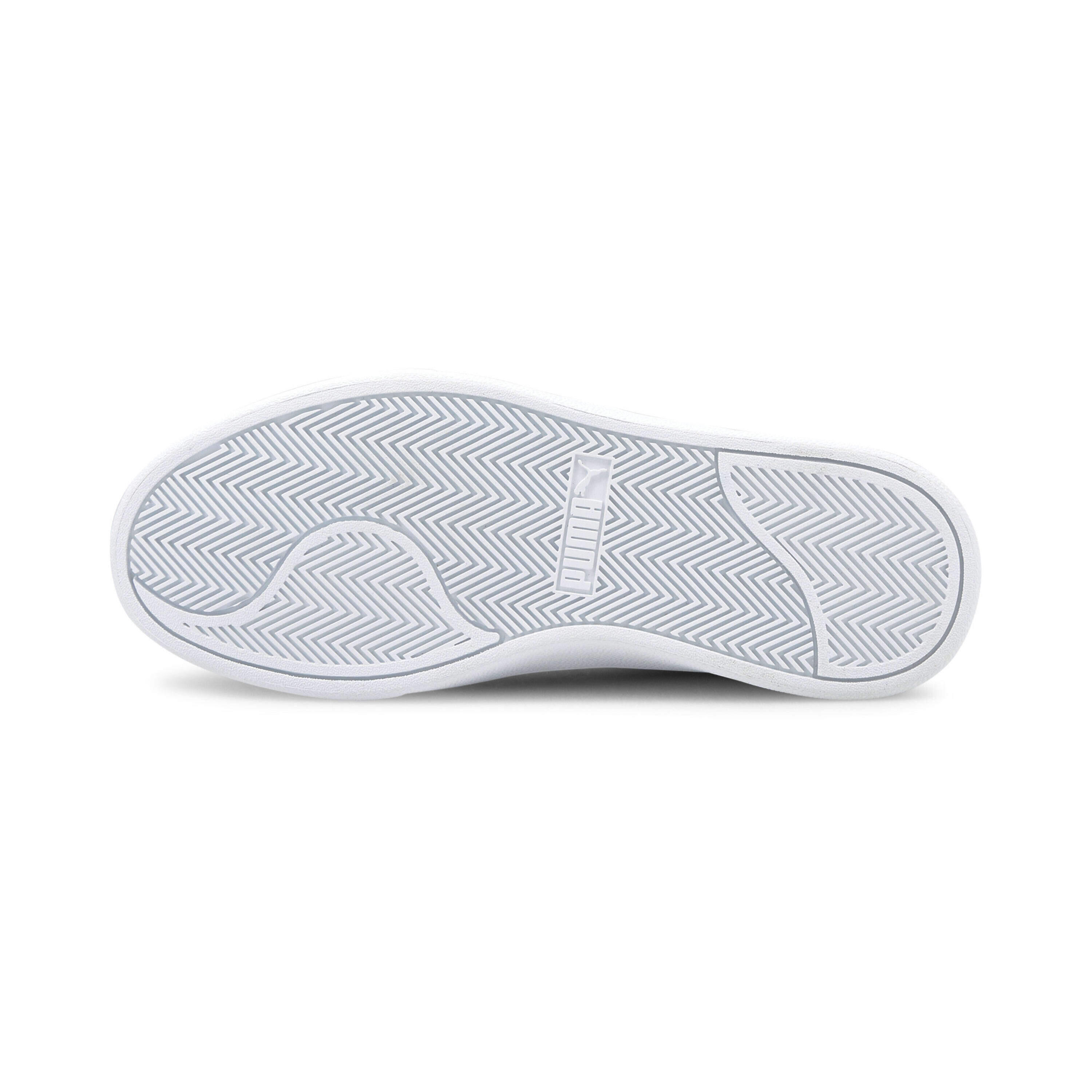 Basket à Scratch Junior Puma Shuffle V Inf - Enfant 6/7