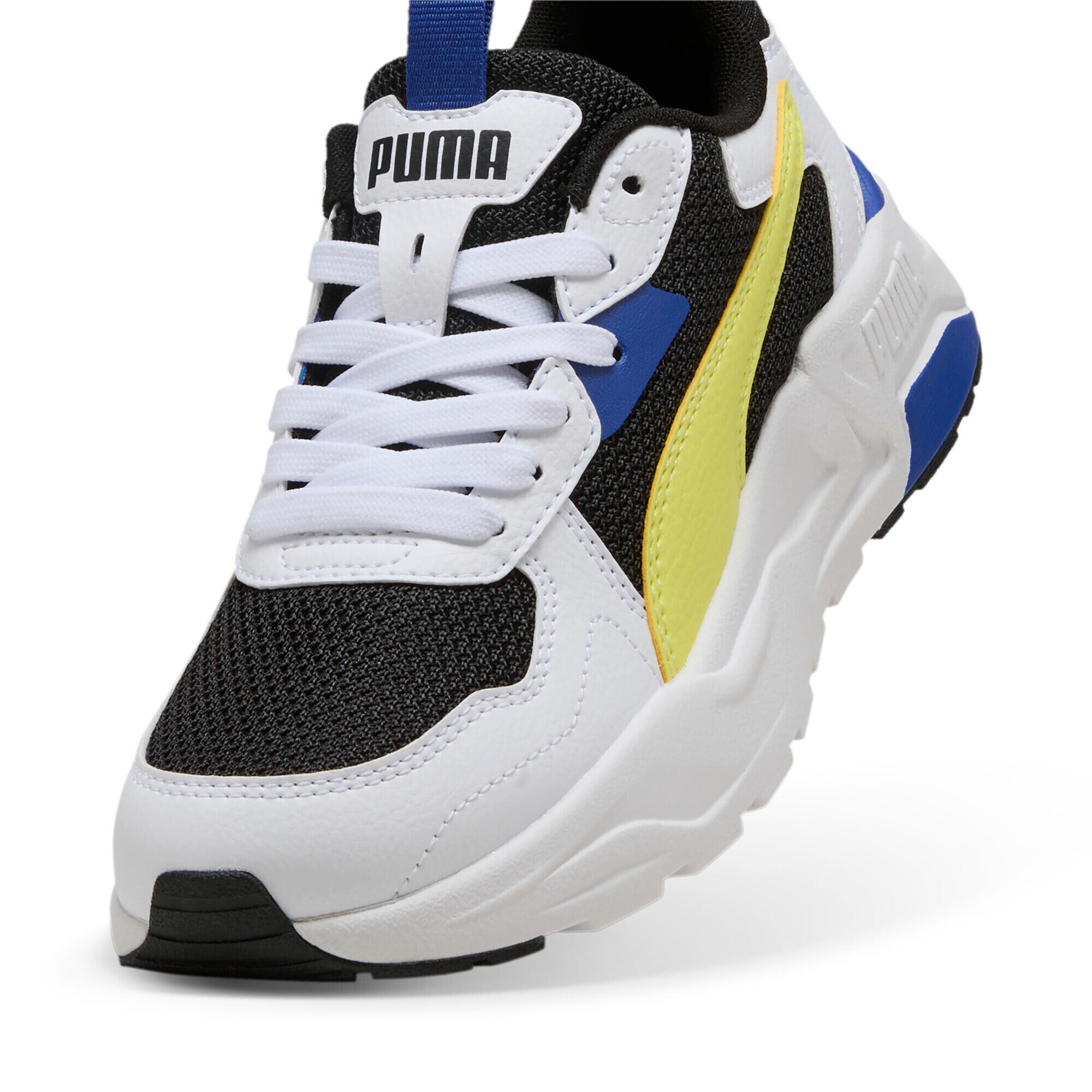 Puma Trinity Lite Jr Sneaker Kind 6/6