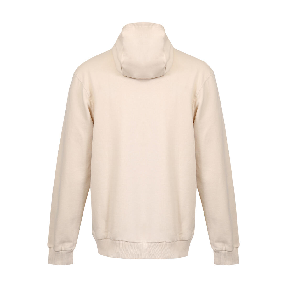 Felpa Uomo Beige Umbro 806990 2/2