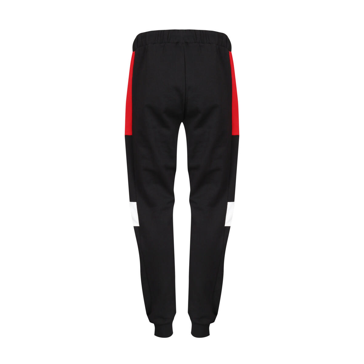 Pantalón de Chándal Umbro de Forro Polar Negro para Hombre 3/3