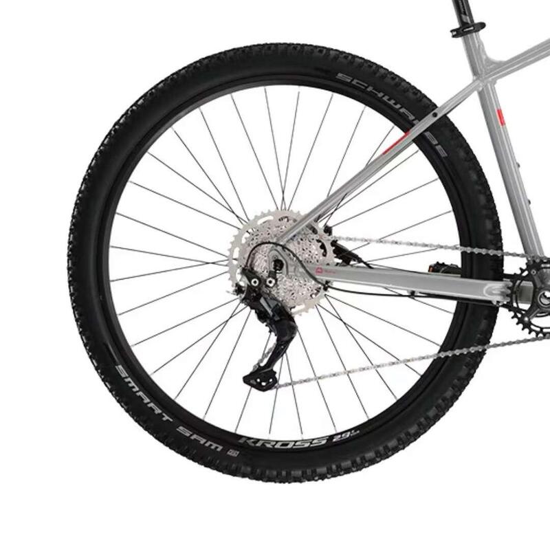 Second Life - Vélo VTT Usagé Kross Level 4.0 Deore 10 L