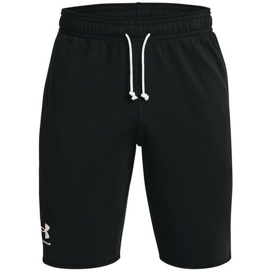 Pantaloncini Under Armour Rival Terry