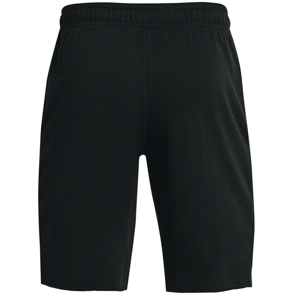 Szorty Under Armour Ua Rival Terry Dorosłych