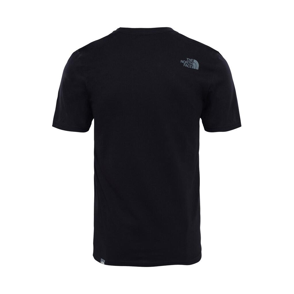Koszulka The North Face M Easy Tee męska 2/2