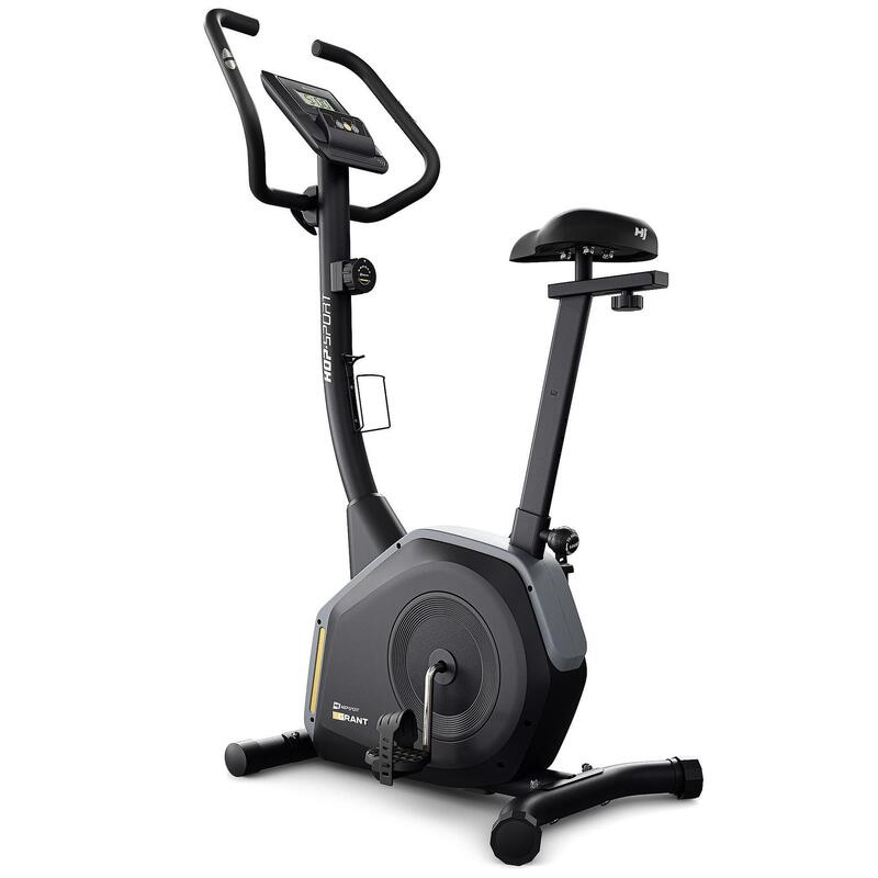Rower stacjonarny treningowy magnetyczny Hop-Sport Grant