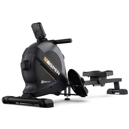 Rameur d'entraînement magnétique Hop-Sport Aspen