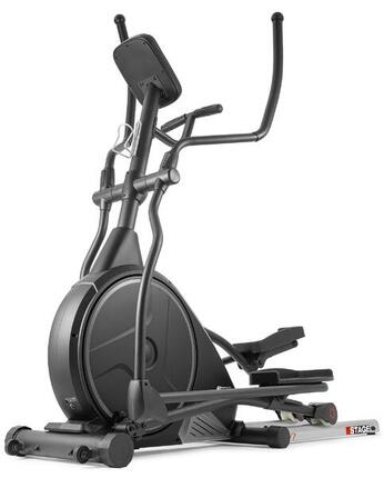 Rower eliptyczny treningowy elektryczno-magnetyczny Hop-Sport Stage