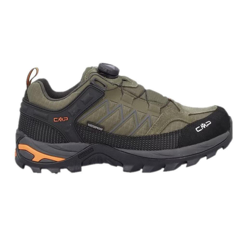 CMP Casual shoes Casual shoes 3Q14827-55ES CMP Rigel Low