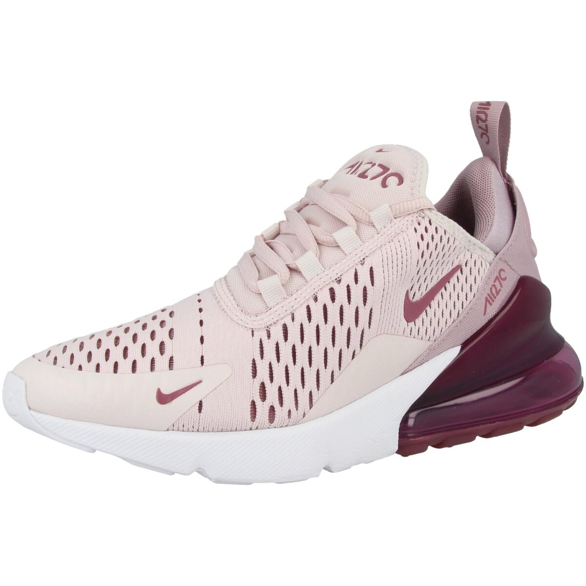 Chaussures  Air Max 270 Barely Rose 4/5