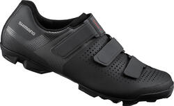 MTB - Chaussures de vélo SH-XC100, noir