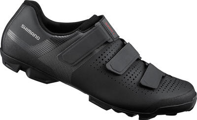 Mtb - sh-xc100 fietsschoenen. zwart