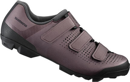 MTB - Chaussures de vélo SH-XC100 Woman, mahagony