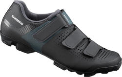 MTB - Chaussures de vélo SH-XC100 Woman, black