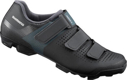 Shimano Zapatillas Sh W Xc1 Negro