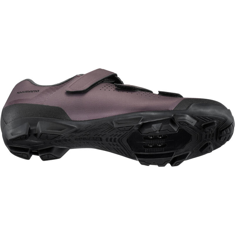 MTB - Chaussures de vélo SH-XC100 Woman, mahagony