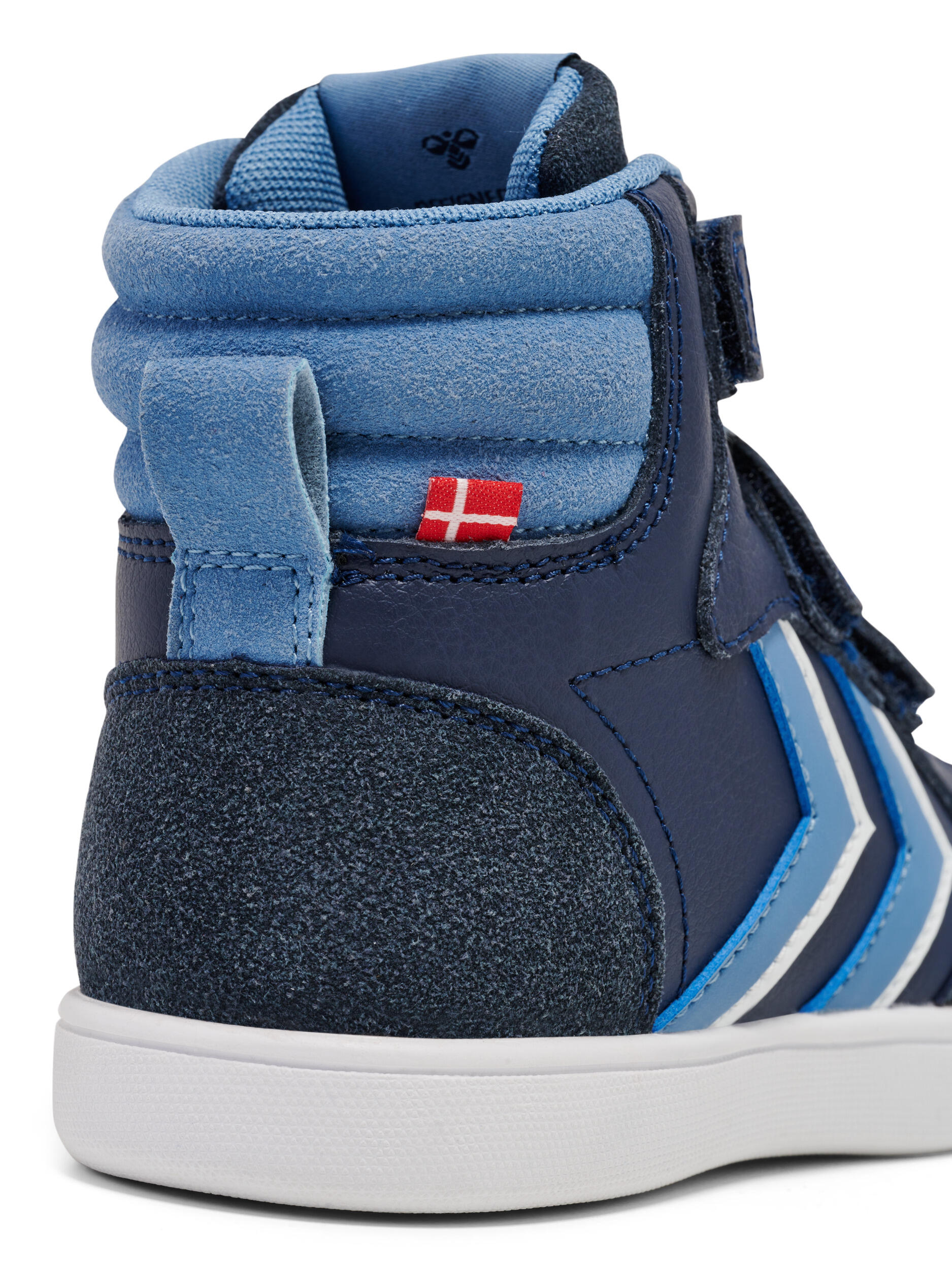 Sneakers per bambini Hummel Stadil Pro 6/7