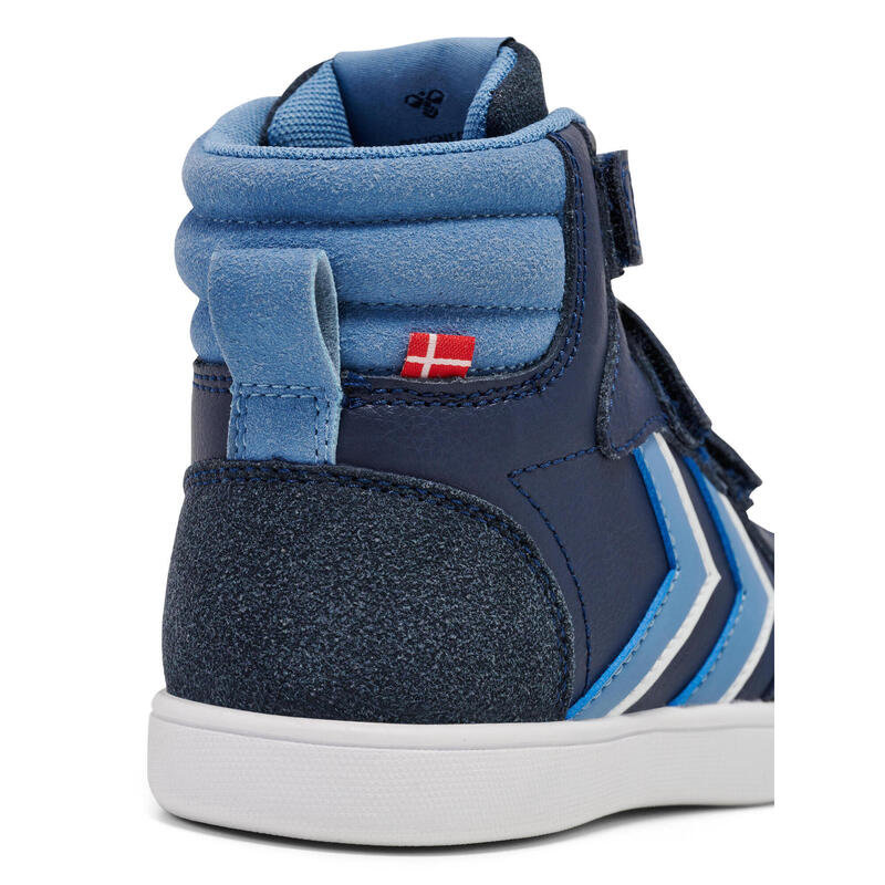 Fermeture Velcro Botte D'hiver Stadil Pro Enfant HUMMEL