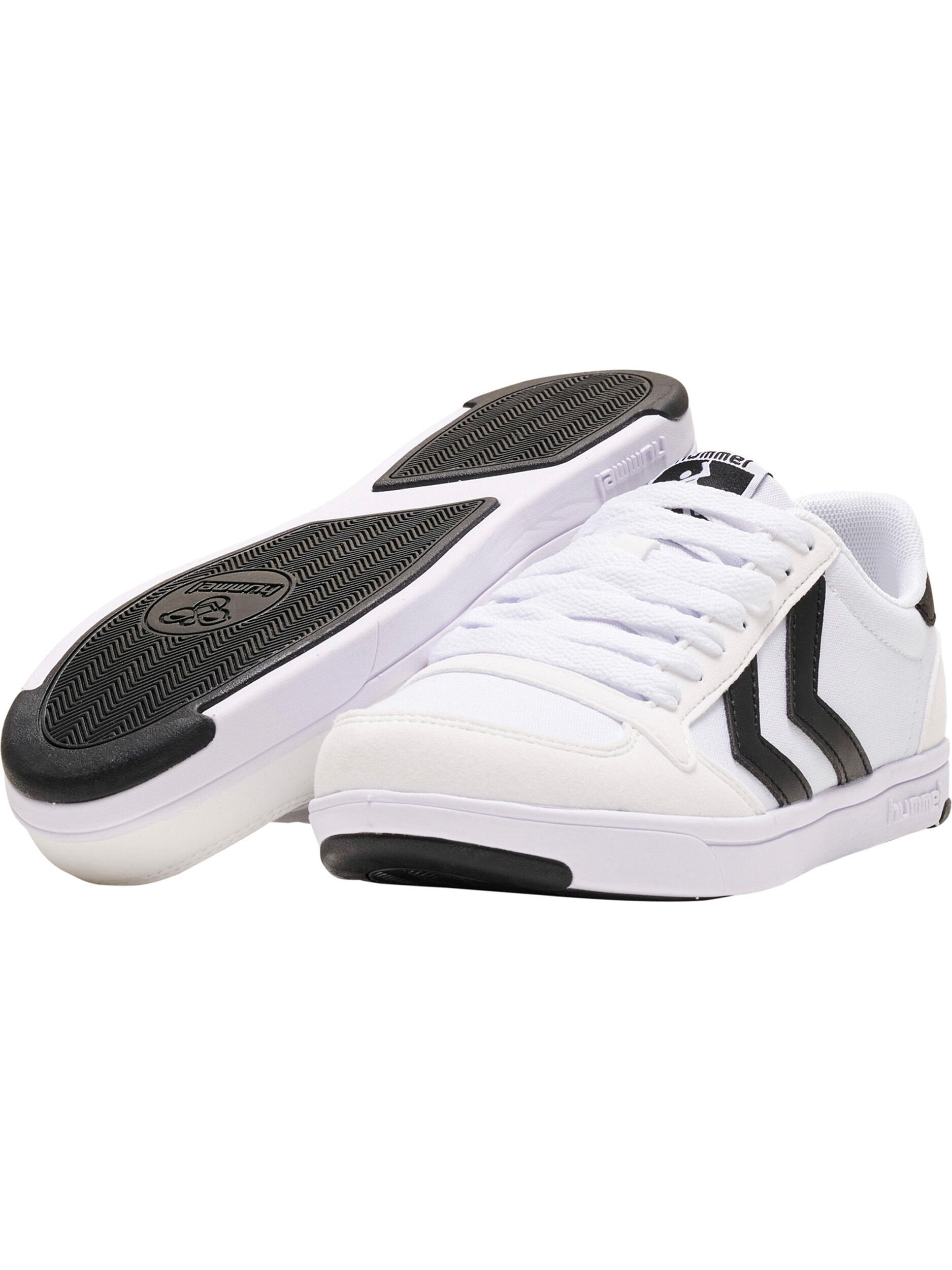 Lacets Sneaker Stadil Light Femme 4/7