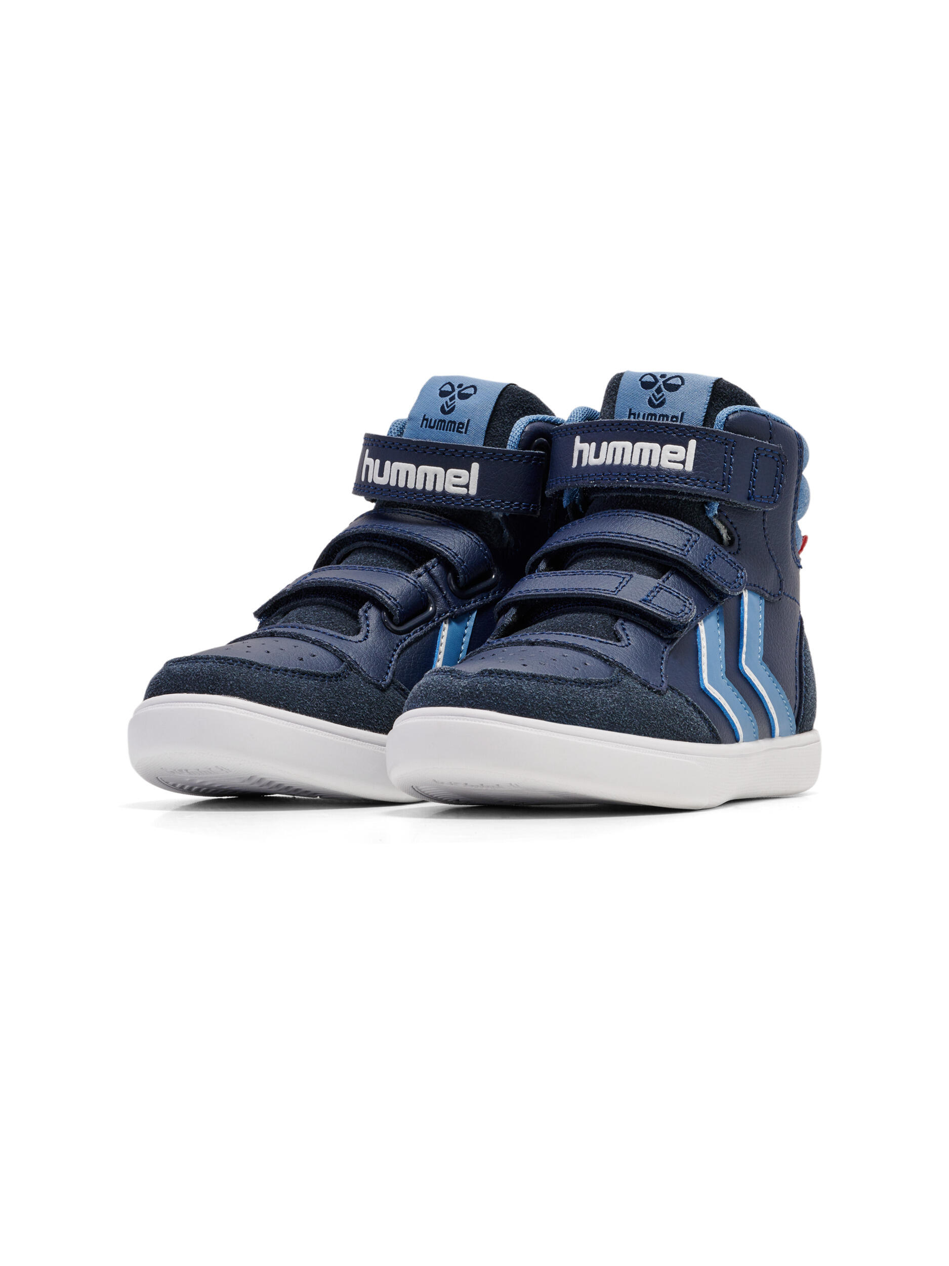 Sneakers per bambini Hummel Stadil Pro 5/7