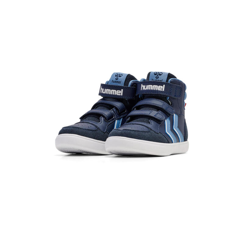 Fermeture Velcro Botte D'hiver Stadil Pro Enfant HUMMEL