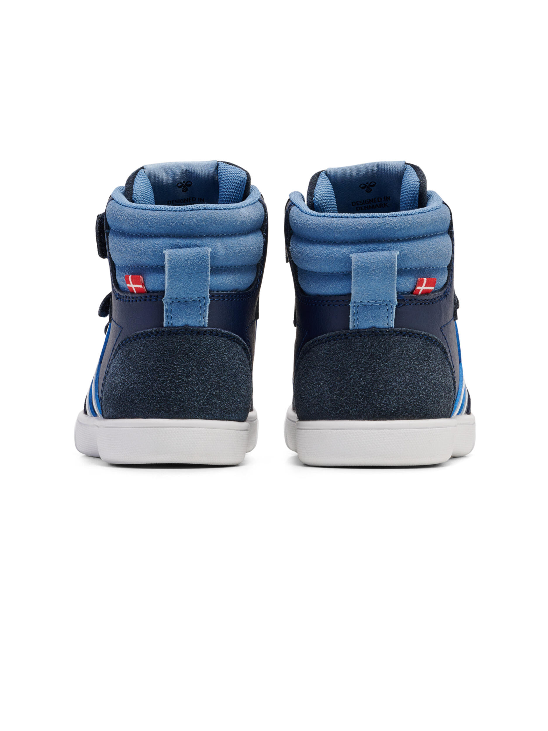 Sneakers per bambini Hummel Stadil Pro 2/7