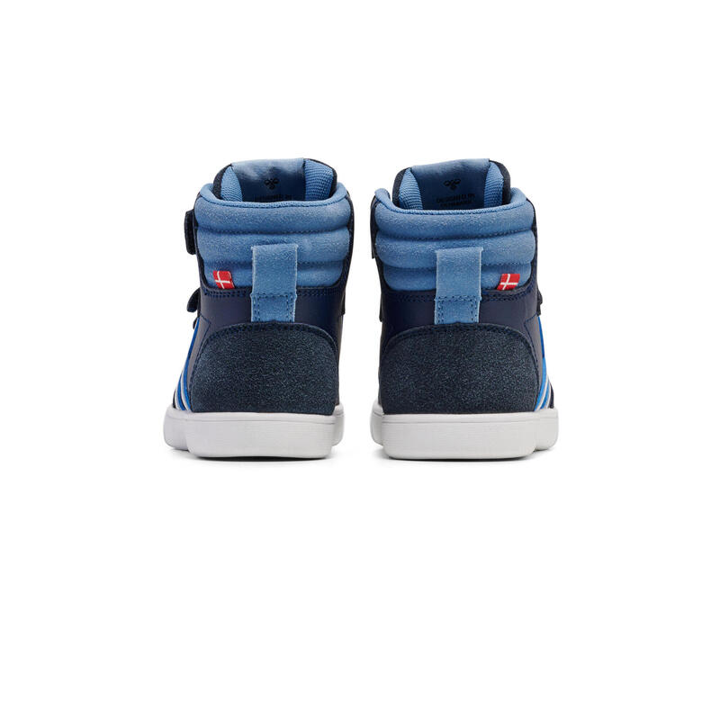Fermeture Velcro Botte D'hiver Stadil Pro Enfant HUMMEL