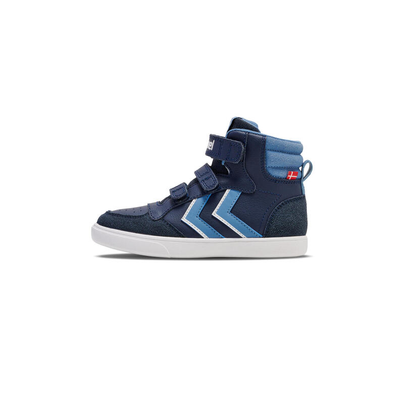 Fermeture Velcro Botte D'hiver Stadil Pro Enfant HUMMEL