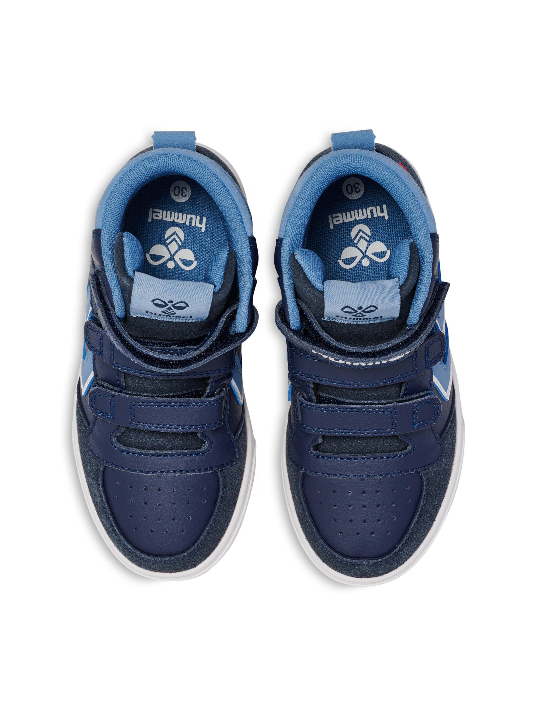 Sneakers per bambini Hummel Stadil Pro 3/7