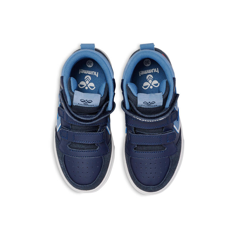 Fermeture Velcro Botte D'hiver Stadil Pro Enfant HUMMEL