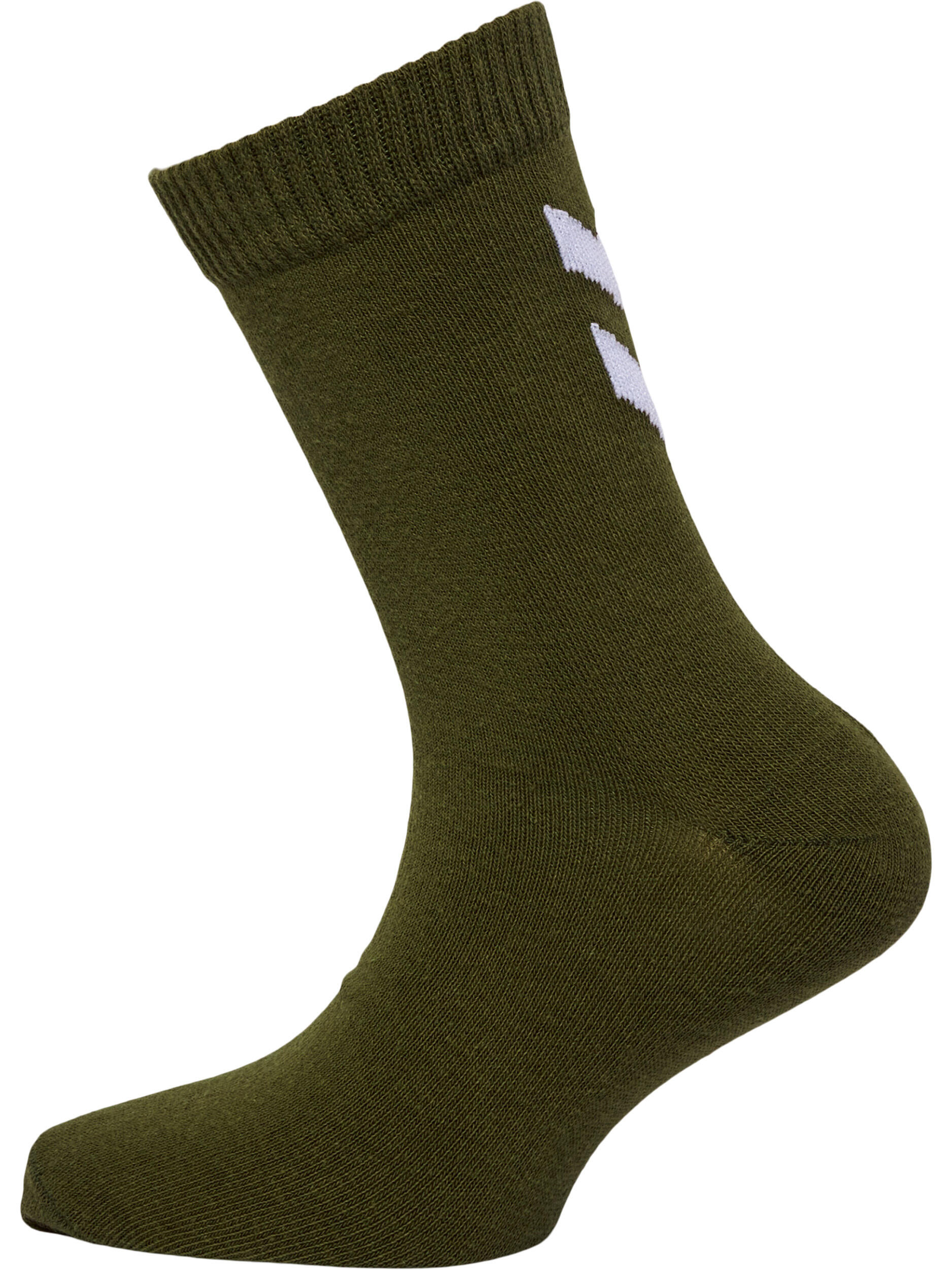 Enfiler Long Chaussettes Hmlmake Enfant 2/7