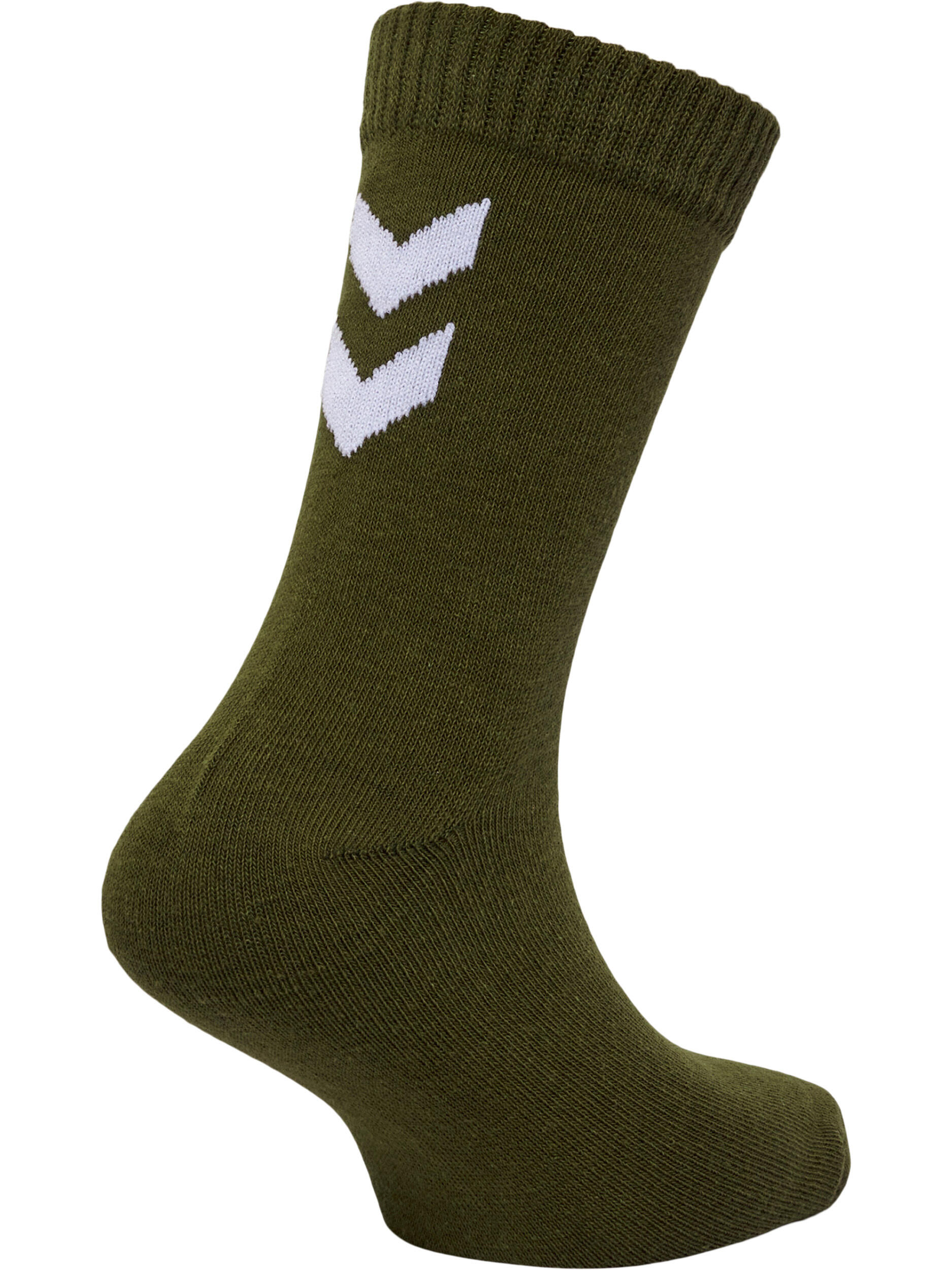Enfiler Long Chaussettes Hmlmake Enfant 4/7