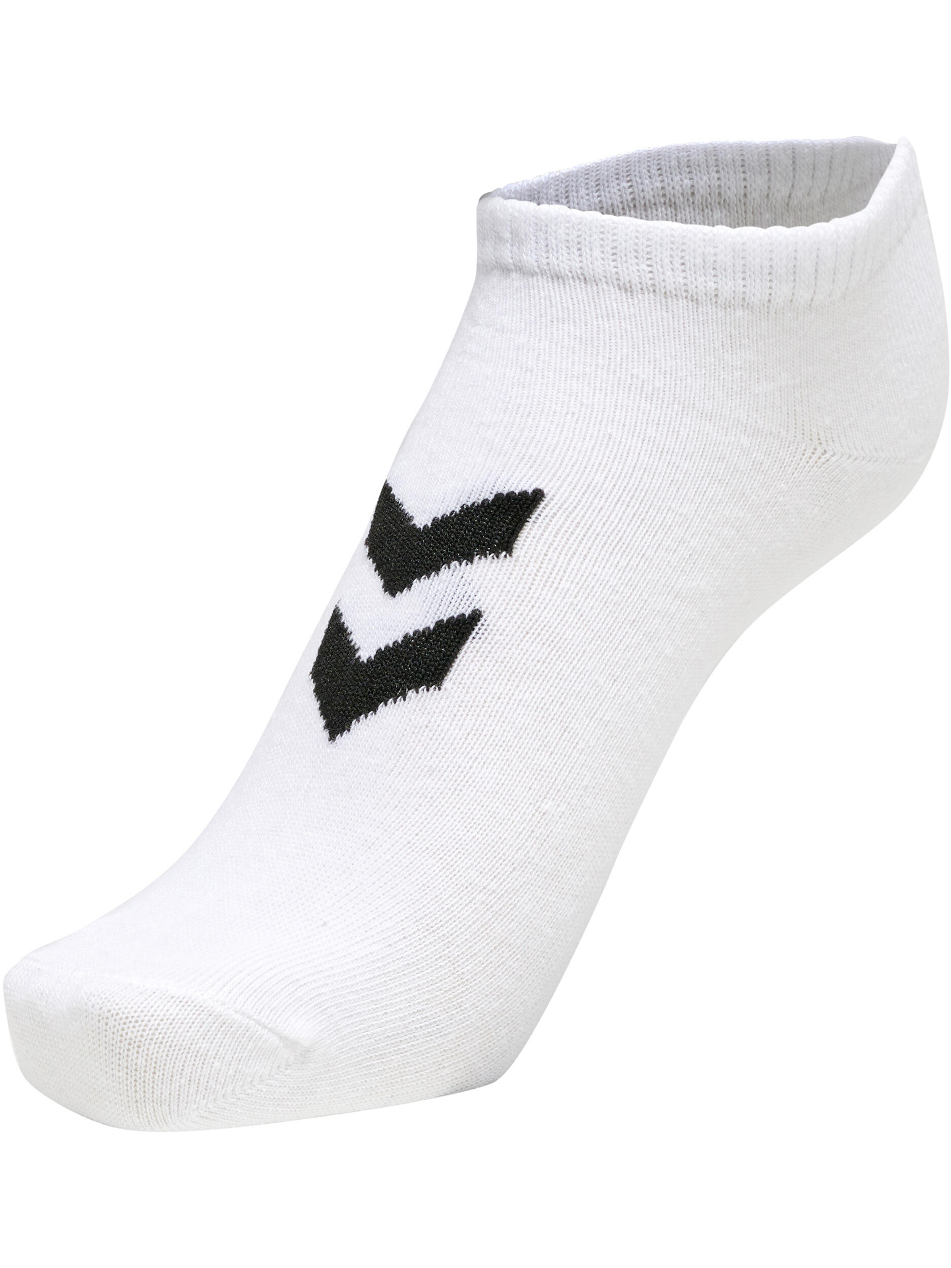 Enfiler Ankle Chaussettes Hmlmatch Enfant 3/5