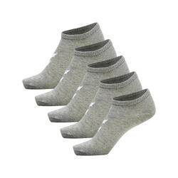 Enfiler Ancle Chaussettes Hmlmatch Enfant HUMMEL