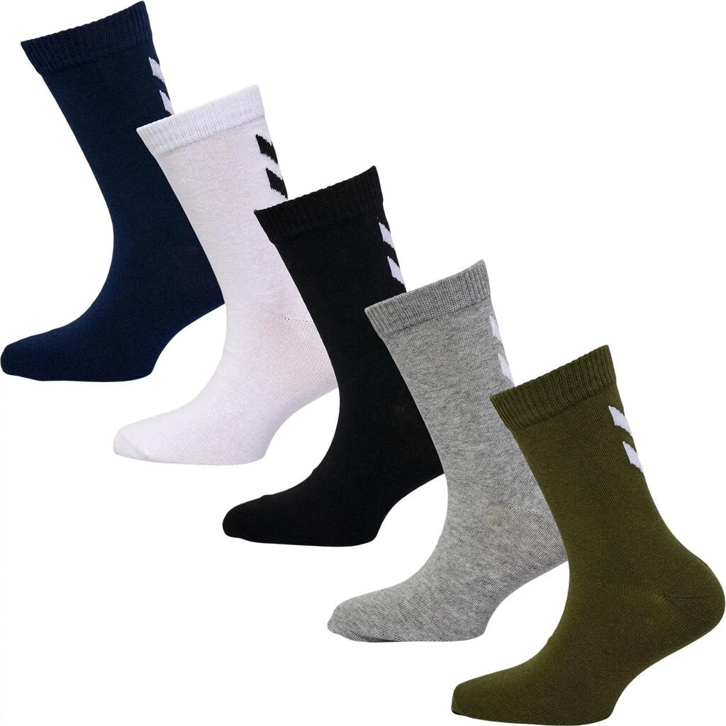 Children's socks Hummel Make My Day (x5)