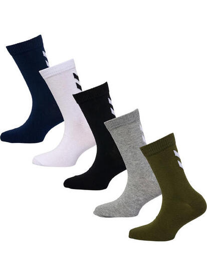 Enfiler Long Chaussettes Hmlmake Enfant