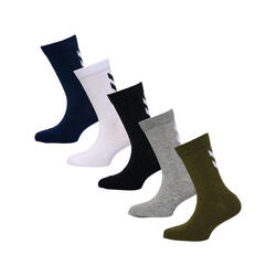 Enfiler Long Chaussettes Hmlmake Enfant HUMMEL