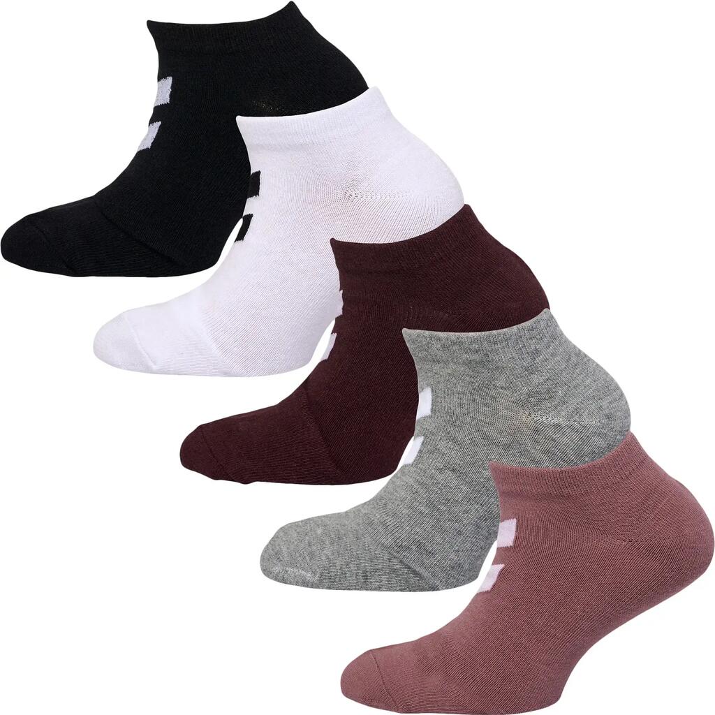 Children's socks Hummel Match Me (x5)