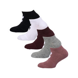 Enfiler Ancle Chaussettes Hmlmatch Enfant HUMMEL