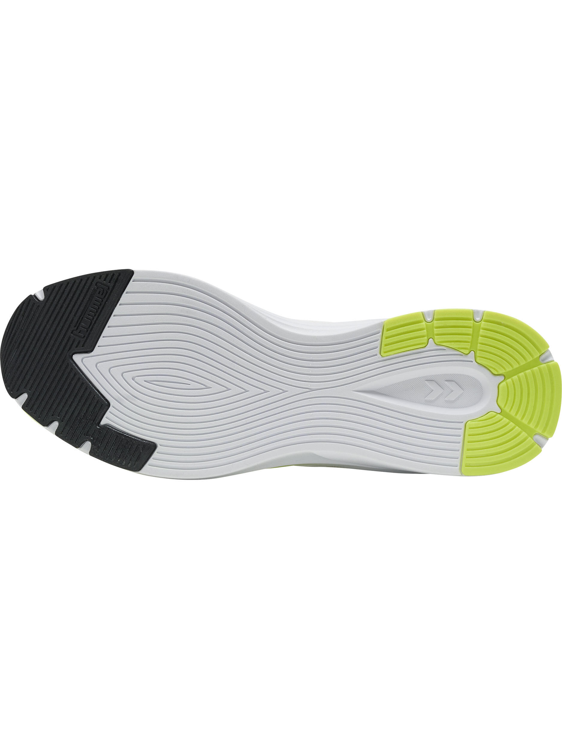 Lacets Sneaker Flow Breather Entraînement Adulte 5/7