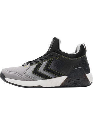 Enfiler Chaussure D'entraînement Algiz Gg12 Handball Adulte HUMMEL