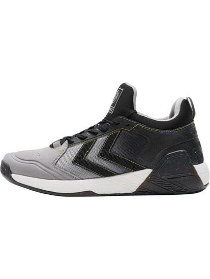 Enfiler Chaussure D'entraînement Algiz Gg12 Handball Adulte HUMMEL