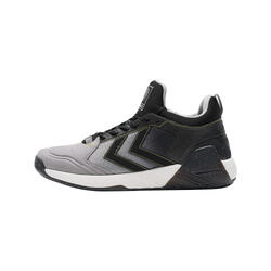 Enfiler Chaussure D'entraînement Algiz Gg12 Adulte HUMMEL