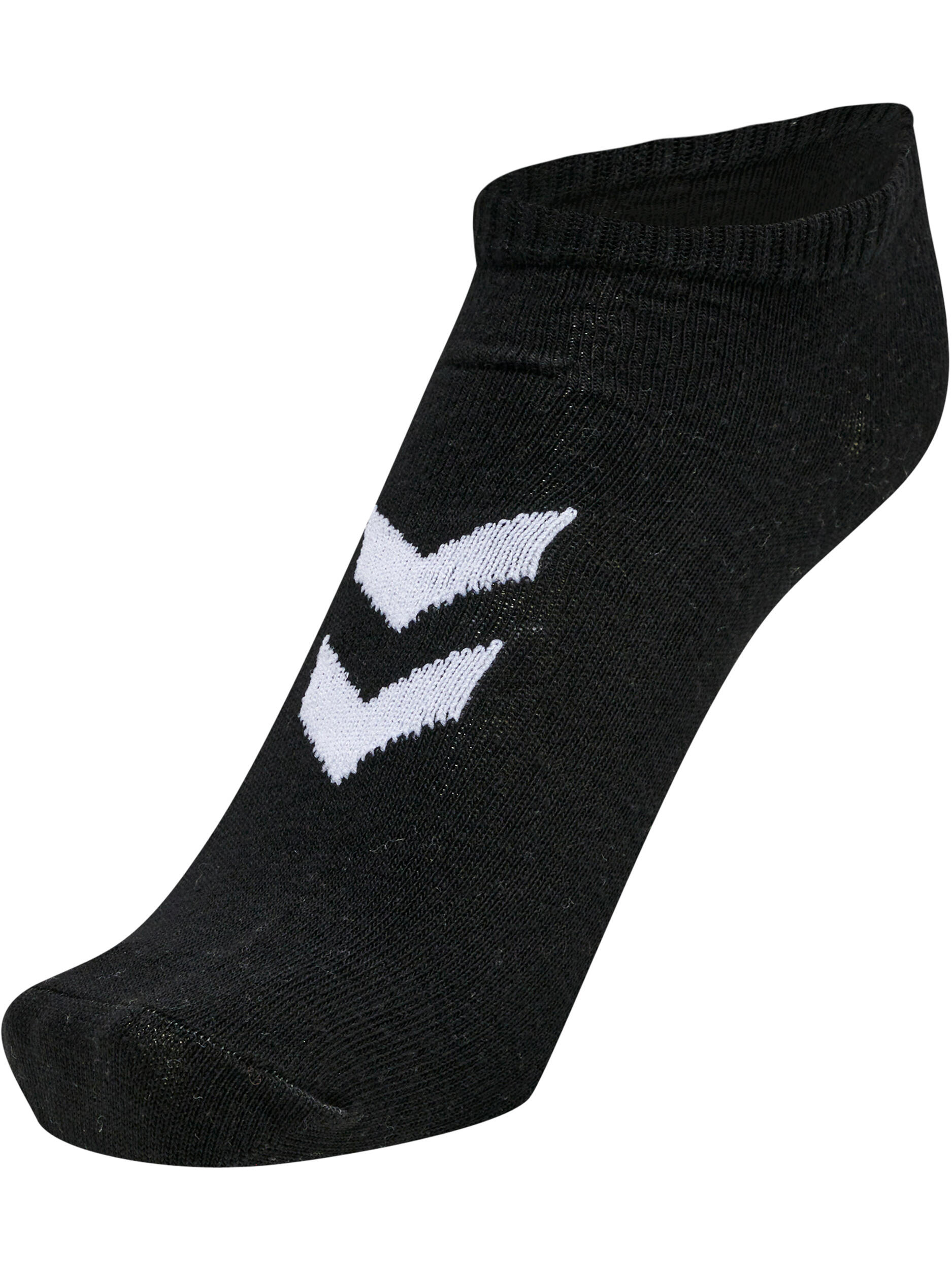 Enfiler Ankle Chaussettes Hmlmatch Enfant 3/5