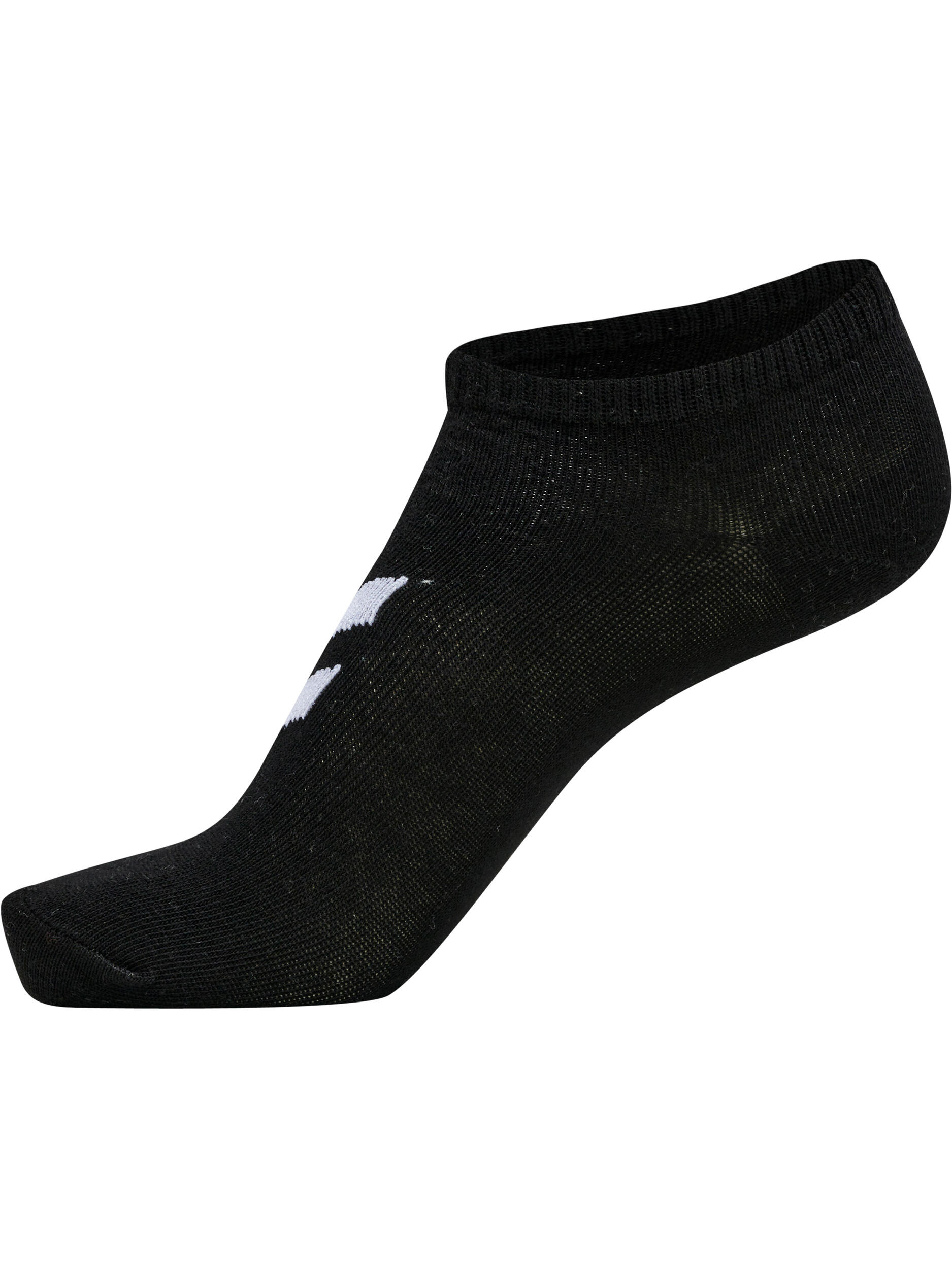 Enfiler Ankle Chaussettes Hmlmatch Enfant 2/5