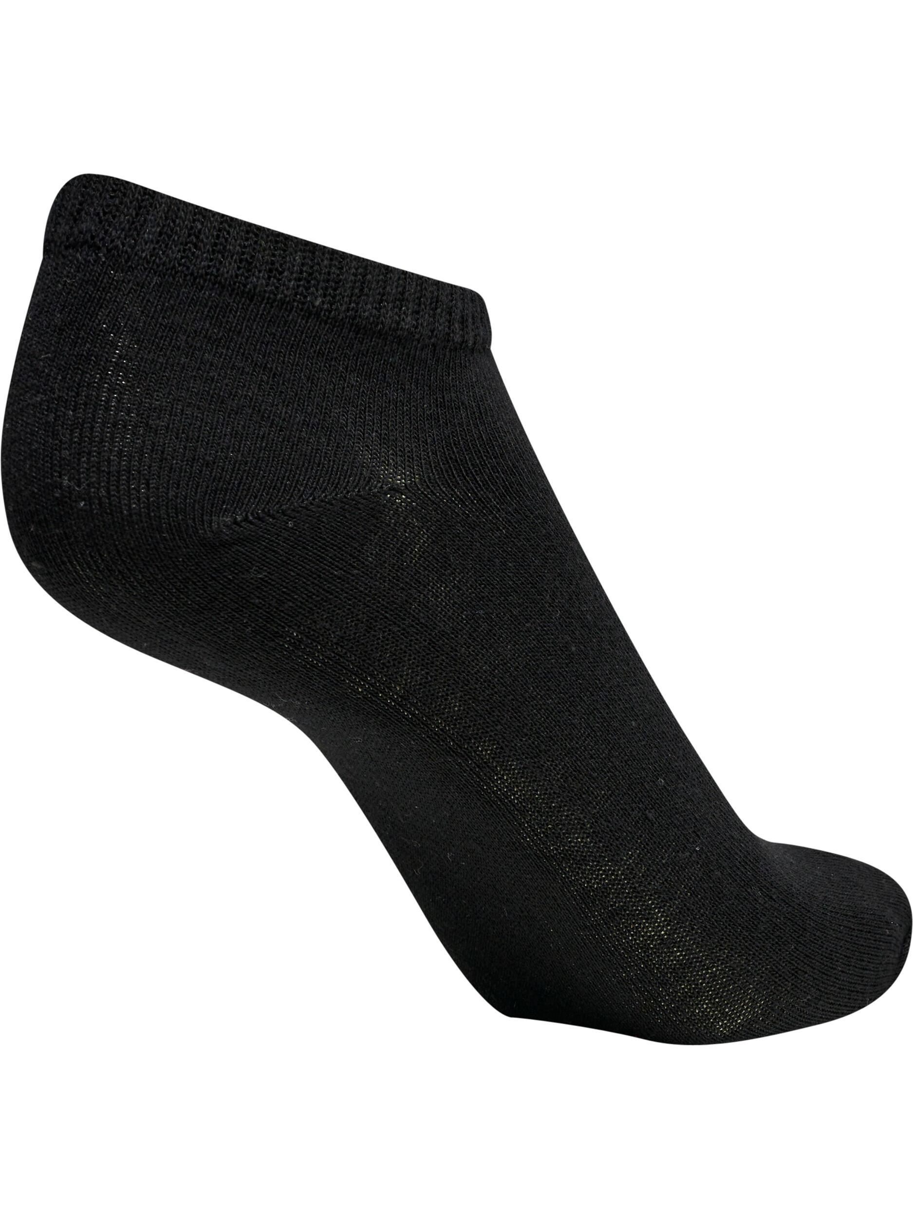 Enfiler Ankle Chaussettes Hmlmatch Enfant 4/5