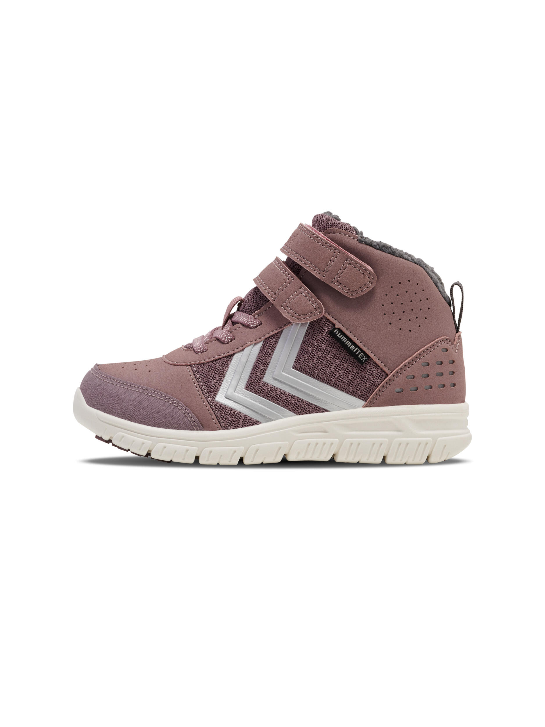 Hummel Mixte Enfant Crosslite Winter Mid Infant Bottine