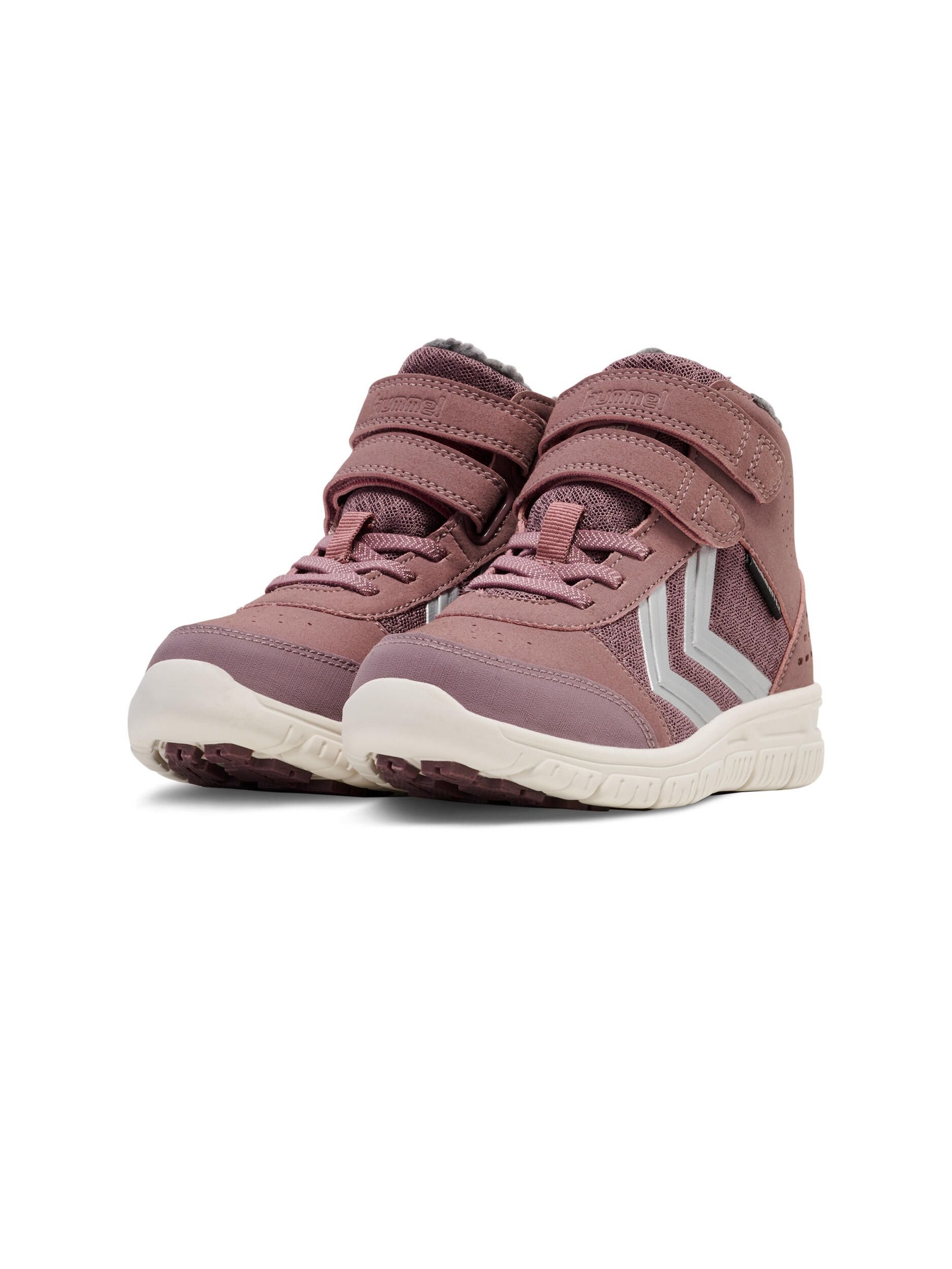 Klettverschluss Stiefel Crosslite Winter Lebensstil Kinder 10/15